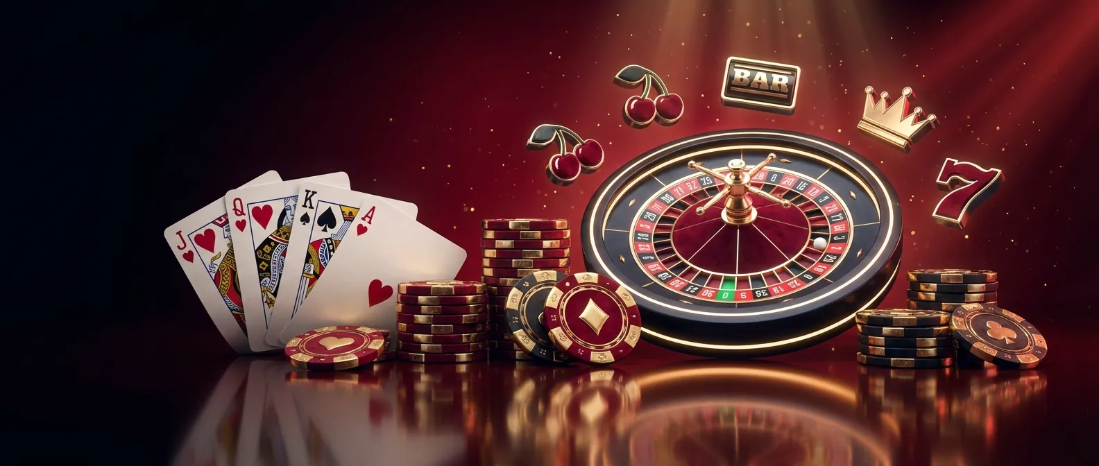 Casino Purple bonus
